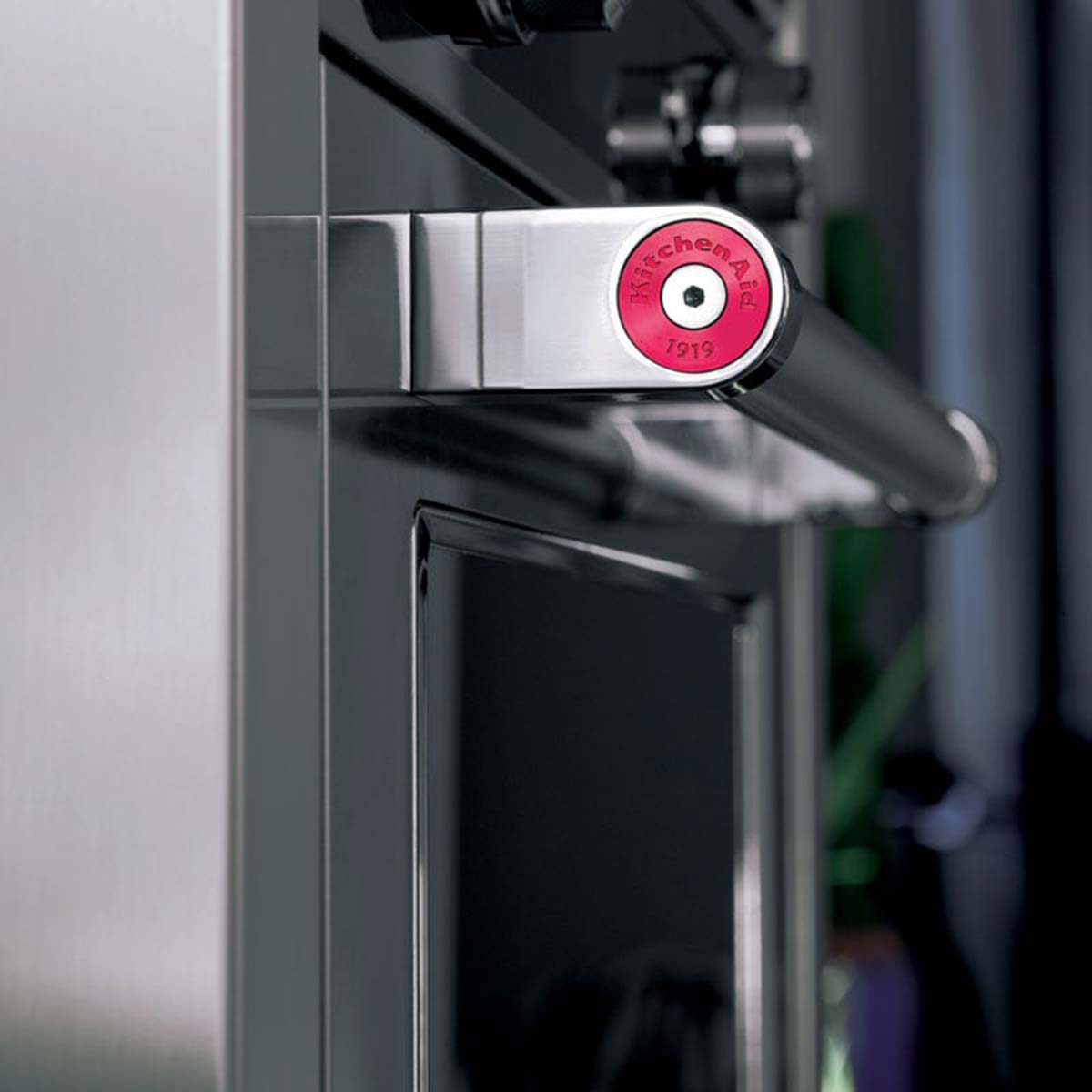 Kitchenaid robot de cuisine haut de gamme à Lyon