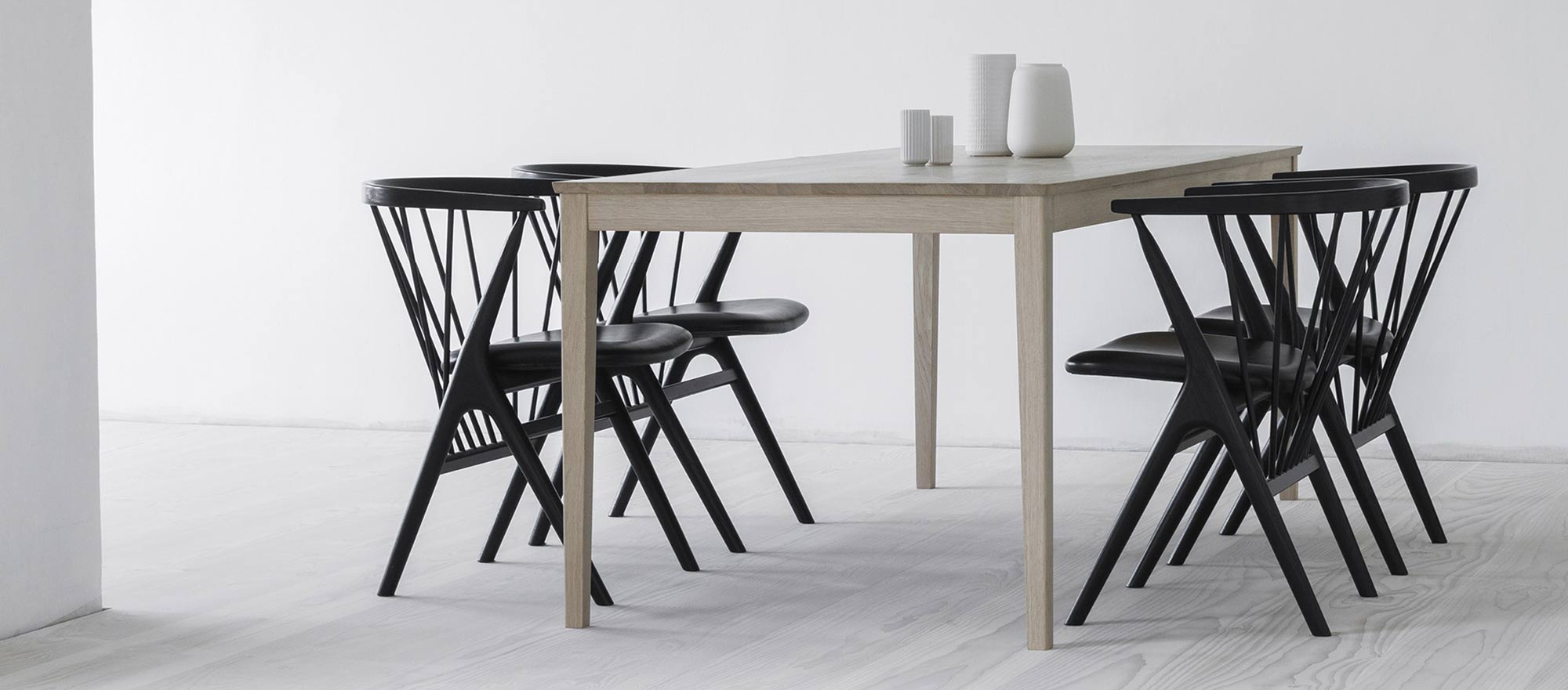 tables et chaises design à Lyon